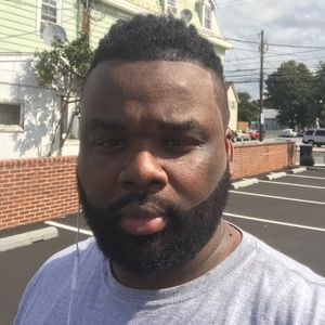 Meet your Posher, Kkevin